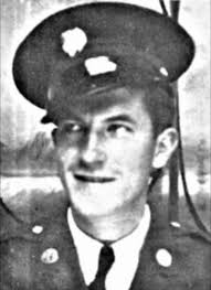 Charles's family visit his grave