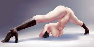 Bayonetta Jack-O Pose (AztoDio) [Bayonetta] - Hentai Arena