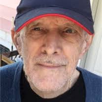 Obituary information for Mark Joseph Sturm