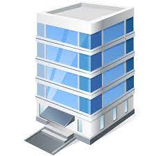 Building Png Image Office Building Web Development Design Building