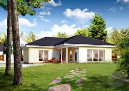 Wohnen Im Alter Grosse Auswahl An Seniorengeeigneten Hausern Auf Fertighaus De Senioren Seniorenresidenz Altersg Haus Bauen Bungalow Town Country Haus