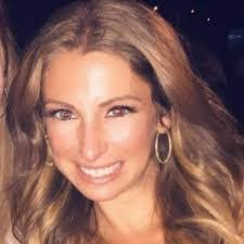 Jaclyn Parker's Instagram, Twitter & Facebook