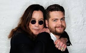 Jack Osbourne shares photo of daughter one year after father Ozzy Osbourne’s death