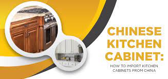 What you are hearing is internet rumors started years ago when mdf supposedly used formaldehyde in its content. Chinese Kitchen Cabinets Import Kitchen Cabinets From China Rta Cabinet