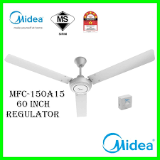 Sila lihat video ini.cara membaiki dengan modal hanya rm3 sahaja.your ceiling fan slow or not rotating?? Borong Kipas Siling Murah 3 Daun Putih 60 60 Inci Inch Syiling White Ceiling Fan Berdiri Dinding Meja Shopee Malaysia