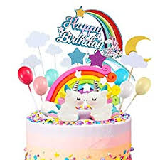 Check out other fun snack pack ideas here. 23 Delicious Unicorn Cake Ideas How To Recipes