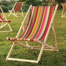 Waterfront Sling Chair Sling Chair Chair Cool Chairs