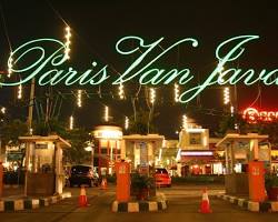 Image of Paris Van Java Bandung