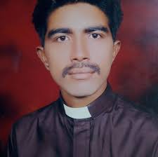 P Irfan Rehmat