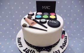 If you have a special event coming up, consider ordering a cake from sam's club. Makeup Cake Shemazing