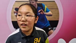 👏 Congratulations to our Butterfly National Schools Individual champions!  🏓🏆, U11: Saisuriya Prasanna Kumar and Cindy Xiao, U13: Kai Lun Chow and  Gianna Pang, U16: Max Radiven and Ella Pashley, U19: ...