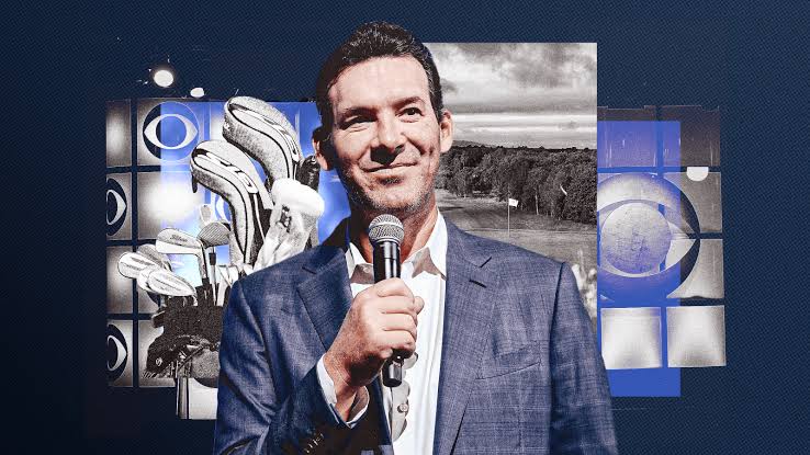Tony Romo Suspension: How CBS Sports Is Handling Analyst's Arrest