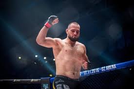 Tag your post as a spoiler. Martin Buday Badys Mma Fighter Page Tapology