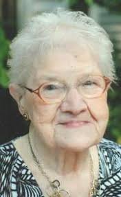 Mary Tasker Obituary (1926