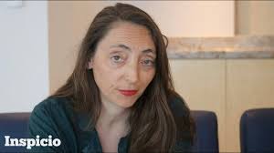 Filmmakers Julie Gilbert & Frédéric Choffat