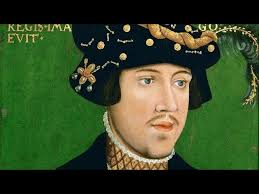 Luis II de Hungría y de Bohemia, "El Niño-Rey", el último Rey de la Casa  Jagellón en Hungría.