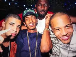 GoodTimes Drake, Nipsey, Idris...