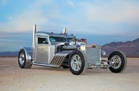 Pin On Cars Hot Rods Street Rods Rat Rods Modern Ish