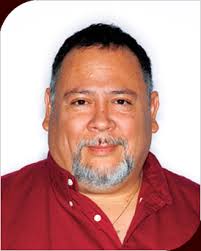 Dan Carrasco, valvular disease survivor