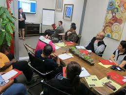 Another Great Real Estate Club Meeting With Carol Quan Of The Los Angeles County Tax Assessor Office Topics Inclu Property Tax Senior Citizen Property Values