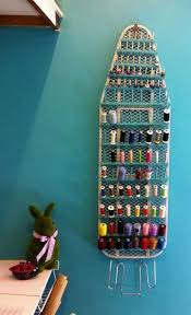 Looking for a simple, creative diy jewelry project you can literally make in minutes, here is your craft. 900 Creative Craft Room Organizing Ideas Craft Room Craft Room Organization Space Crafts