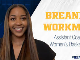 Northern Colorado women's basketball adds former Arizona forward to  coaching staff