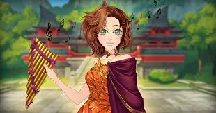 International music day 2020 is observed on thursday, october 1, 2020. International Music Day 2019 Event Eldarya Wiki Fandom