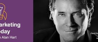 80: David Baldwin is “a creative guy with options”