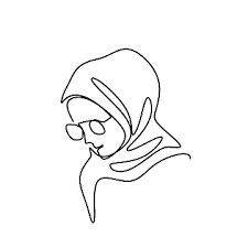 Scopri ricette, idee per la casa, consigli di stile e altre idee da provare. Hijab Gambar Png File Vektor Dan Psd Unduh Gratis Di Pngtree