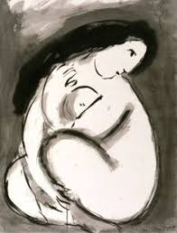 Resultado de imagen de chagall 1949