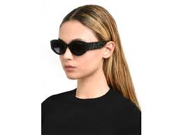 Occhiali da sole Marc Jacobs MARC 694/G/S Black