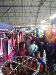 Pasar pakaian ini flying my syma x5c explorer at pasar kemboja kubang menerong. Pasar Kemboja Kubang Menerong Midtown Facebook