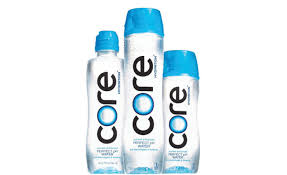 There are hundreds of different water bottle brands to choose from and more are being created every day. Core Hydration Bottled Water Designed In Alignment With Body S Ph 2015 08 10 Beverage Industry