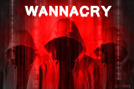 Screenshot of the ransom note left on an infected system. Remove Wannacry Ransomware Virus Virus Removal Instructions Improved Guide