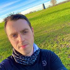 Event #30 (not)parkrun