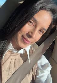 Katherine Sandoval Rivas