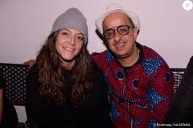 Find top songs and albums by camille lellouche, including mais je t'aime, et camille lellouche). Exclusif Camille Lellouche Booder Mohamed Benyamna Lors De La Soiree De Lancement Du Fridge Le Nouveau Comedy Club De Kev Adams A Paris Le 24 Septembre 20 Purepeople