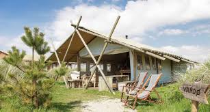 Dan is glamping echt iets voor jou! Glamping Holland Go Glamping In The Netherlands
