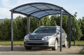 Abri Voiture Leroy Merlin Gamboahinestrosa