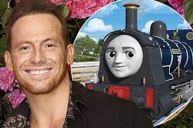 He has been in a relationship with singer stacey solomon since 2015. Joe Swash Baffles Parents As His Recognisable Voice Turns Up In Thomas The Tank Engine Spin Off Irish Mirror Online