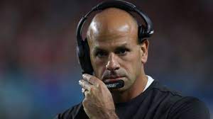 We have now placed twitpic in an archived state. Ny Jets Head Coach Profile San Francisco 49ers Dc Robert Saleh