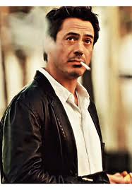 Editando a Robert Downey Jr: Kiss Kiss Bang Bang