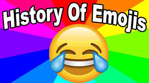 In order to attract japanese customers, apple hid an emoji keyboard in the first iphone back in 2007, but north american users quickly. Who Created Emojis A Look At The History Origin And Meaning Of Emoji Youtube