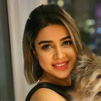 40+ "Parisa Rad" profiles