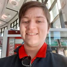 The two photos below mark two very special dates to me. 11/21/21 (left) was  my first gameday as a student employee for Pacer Athletics. 11/21/24  (right) marks my first day as a