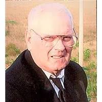 Hubert Garrett Obituary