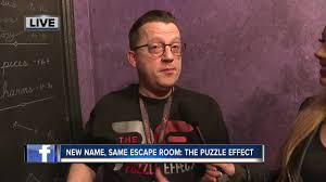 4.9 out of 5 stars. New Name Same Escape Room
