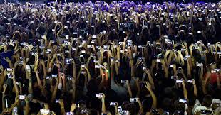 Screen Time Is Over Facial Recognition Technology Screen Time Learn Computer Science