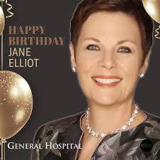 Is this Jane aka Tracy from Knots Landing?