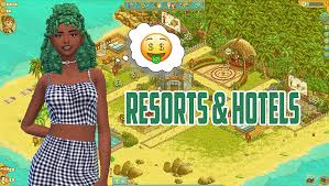 Fun group games for kids and adults are a great way to bring. Maxis Match Cc World Resorts Hotels Mod Created For The Sims 4